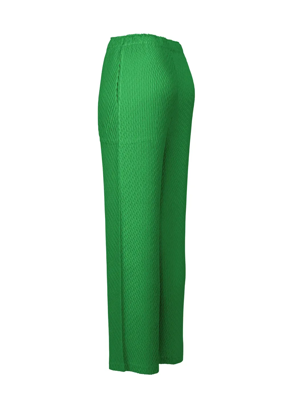 Sleek Pleats