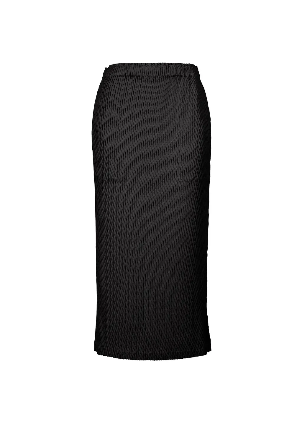 Sleek Pleats
