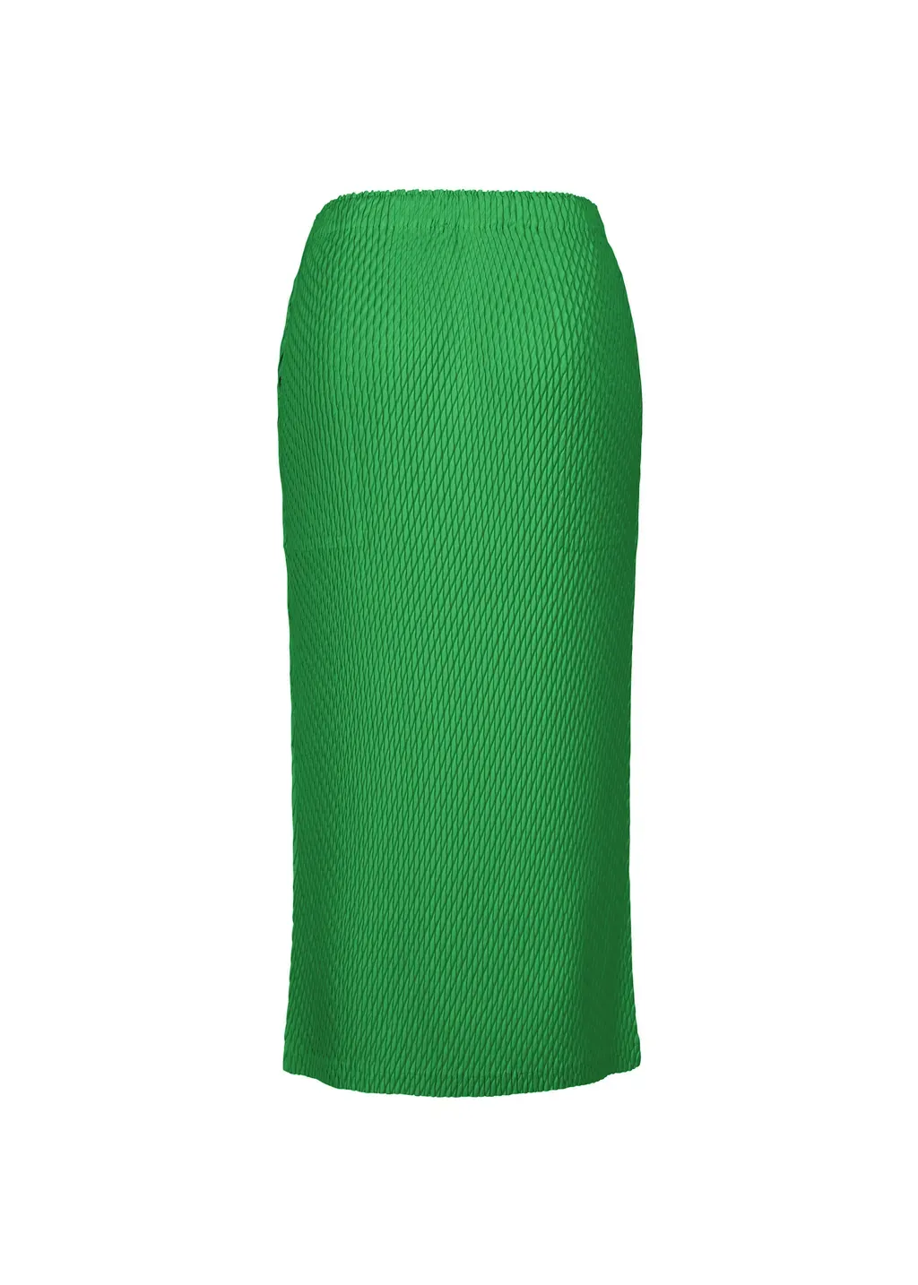 Sleek Pleats