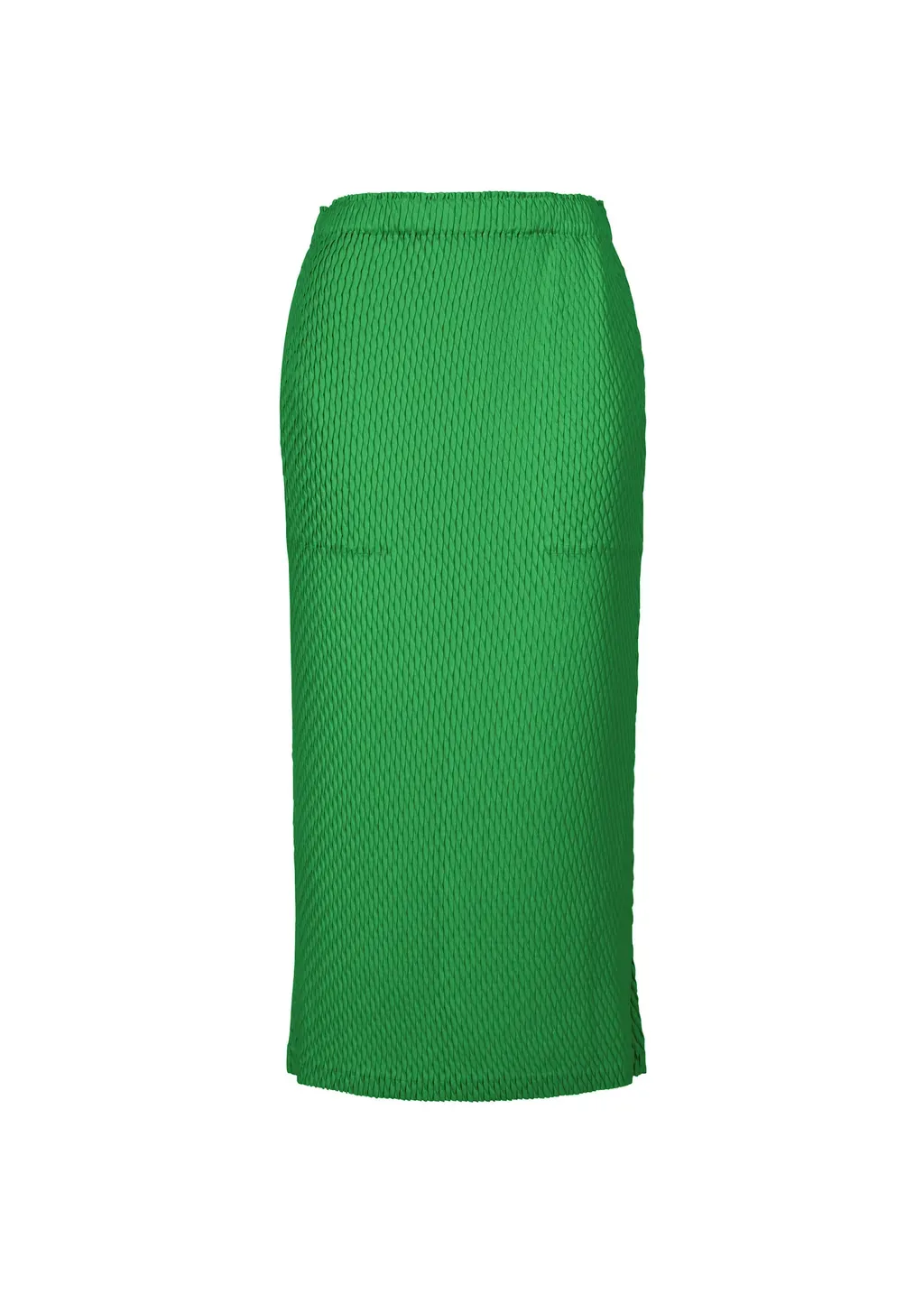 Sleek Pleats