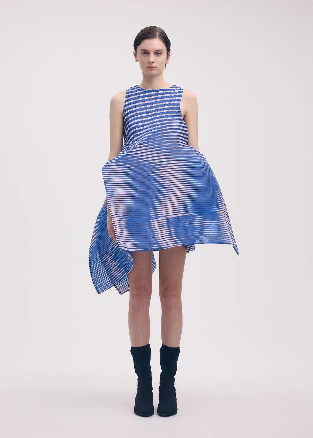 Generic Stripes