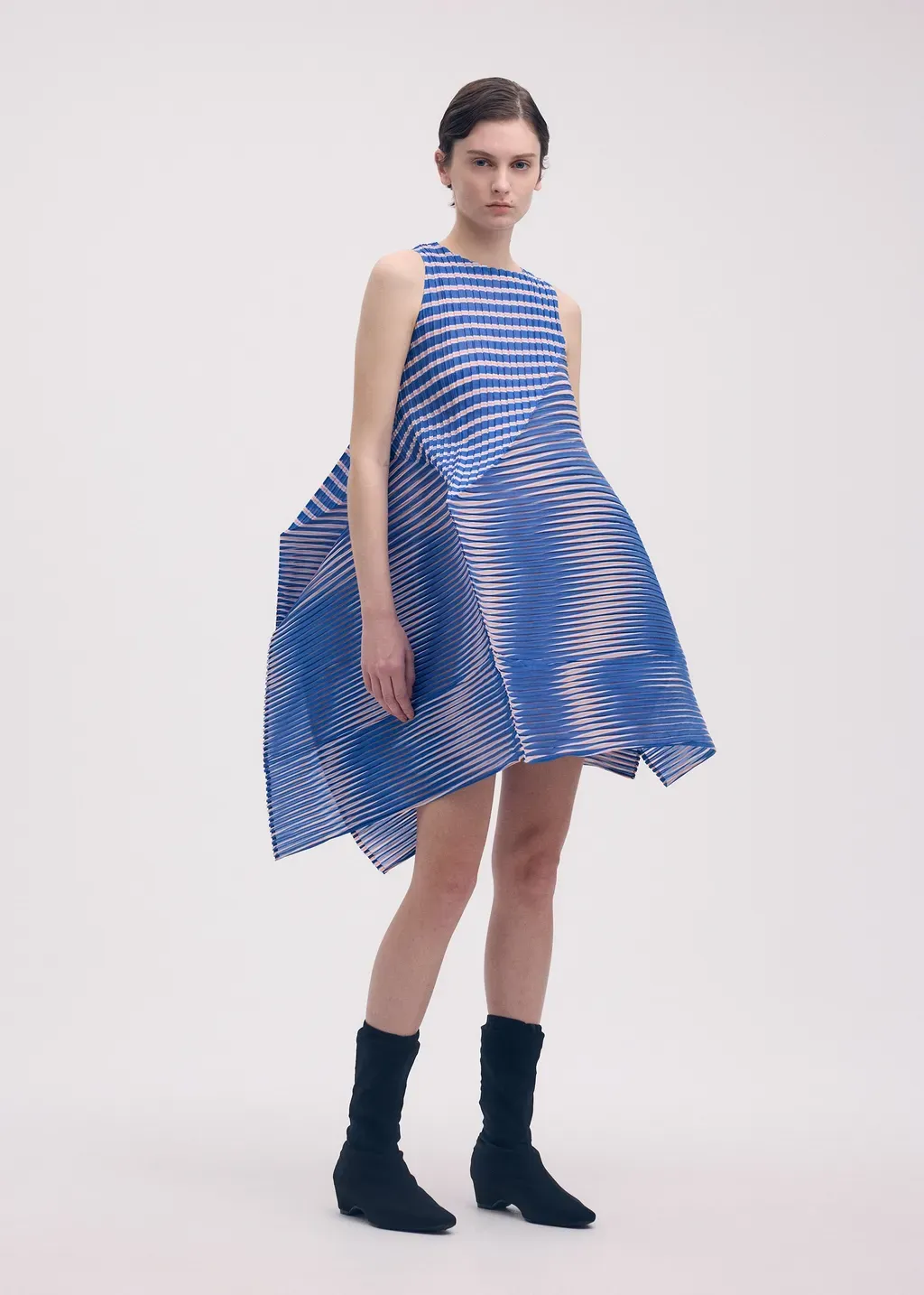 Generic Stripes