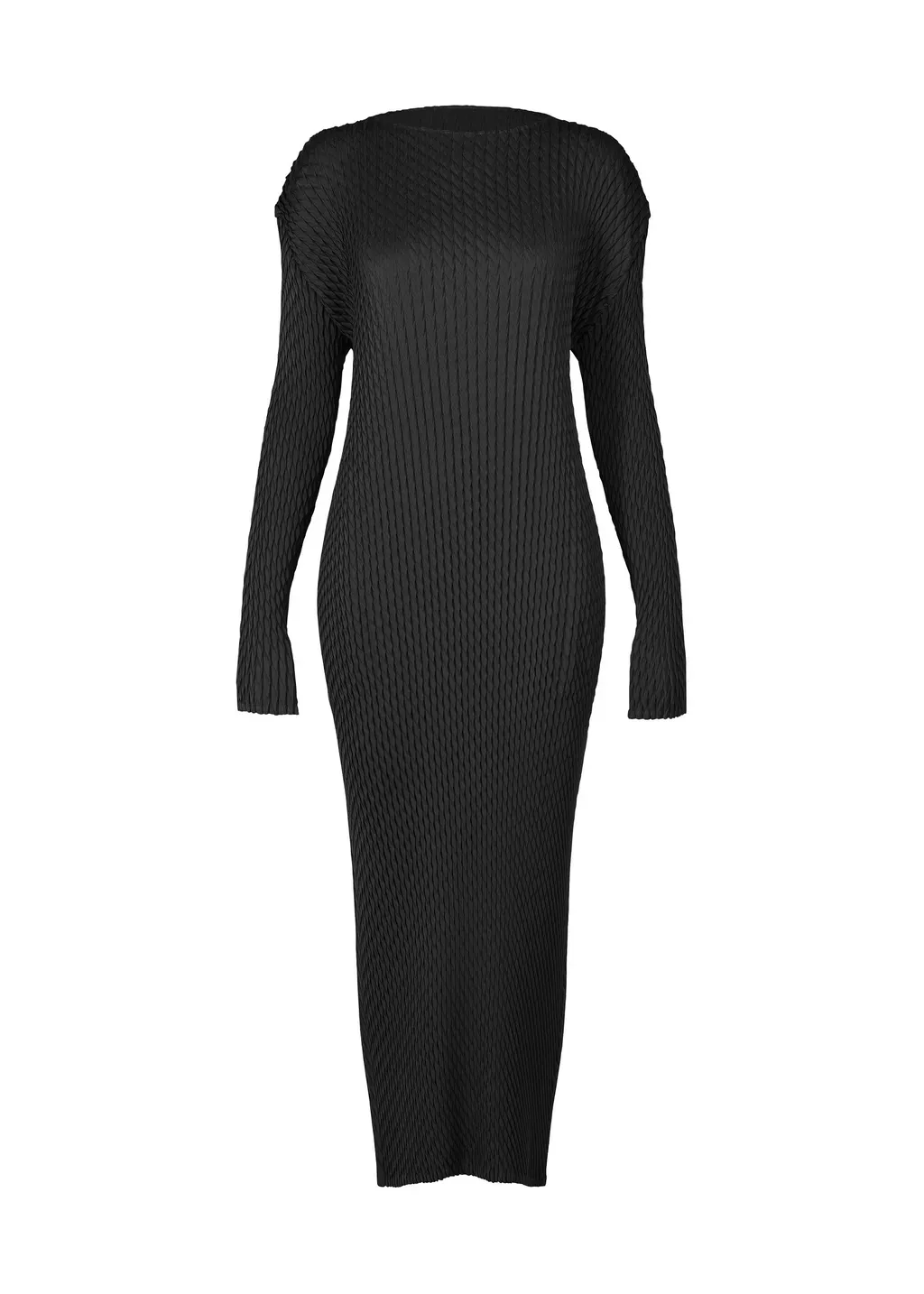 Sleek Pleats