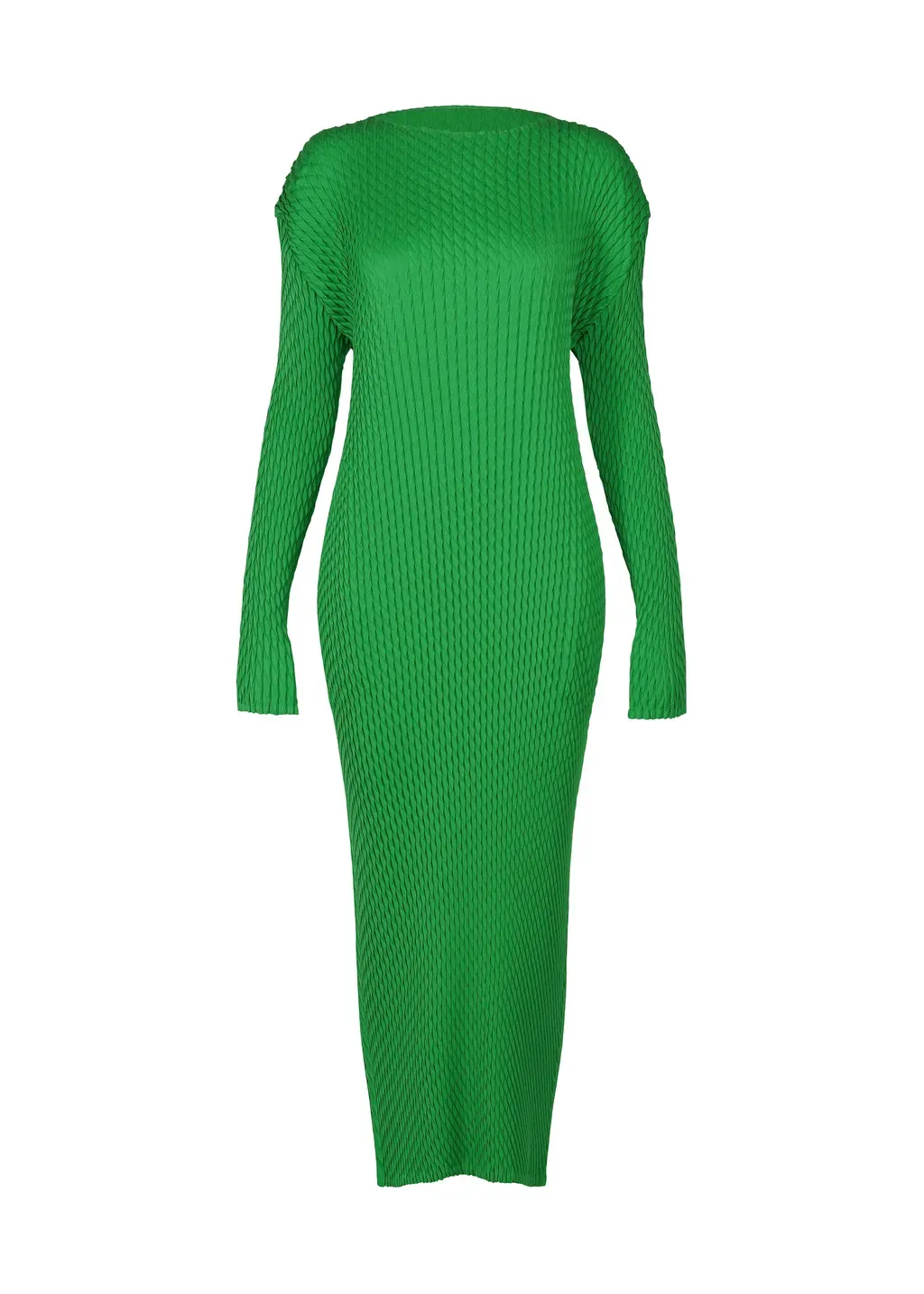 Sleek Pleats