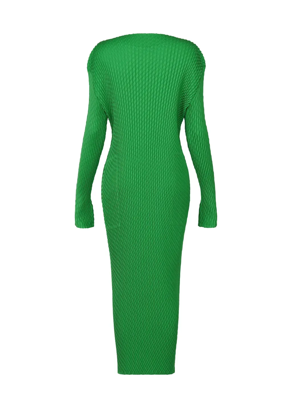 Sleek Pleats