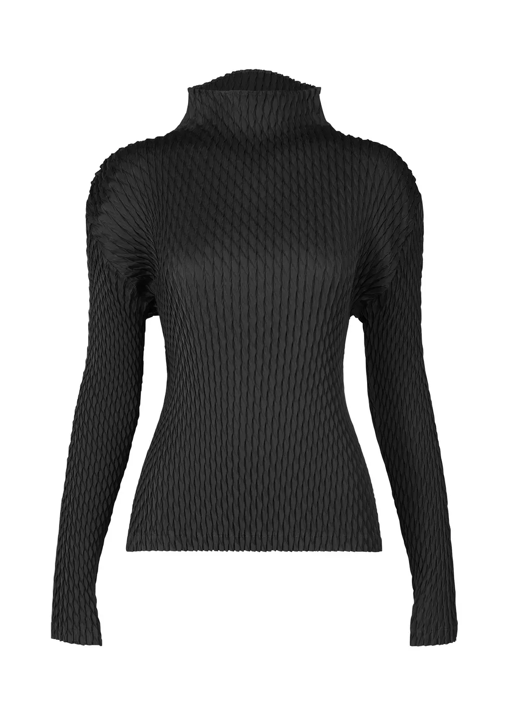 Sleek Pleats