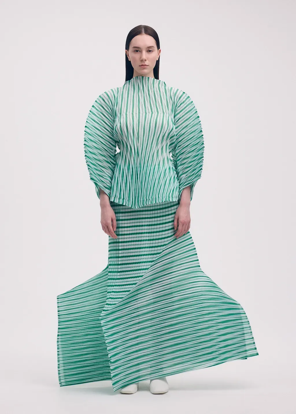 Generic Stripes