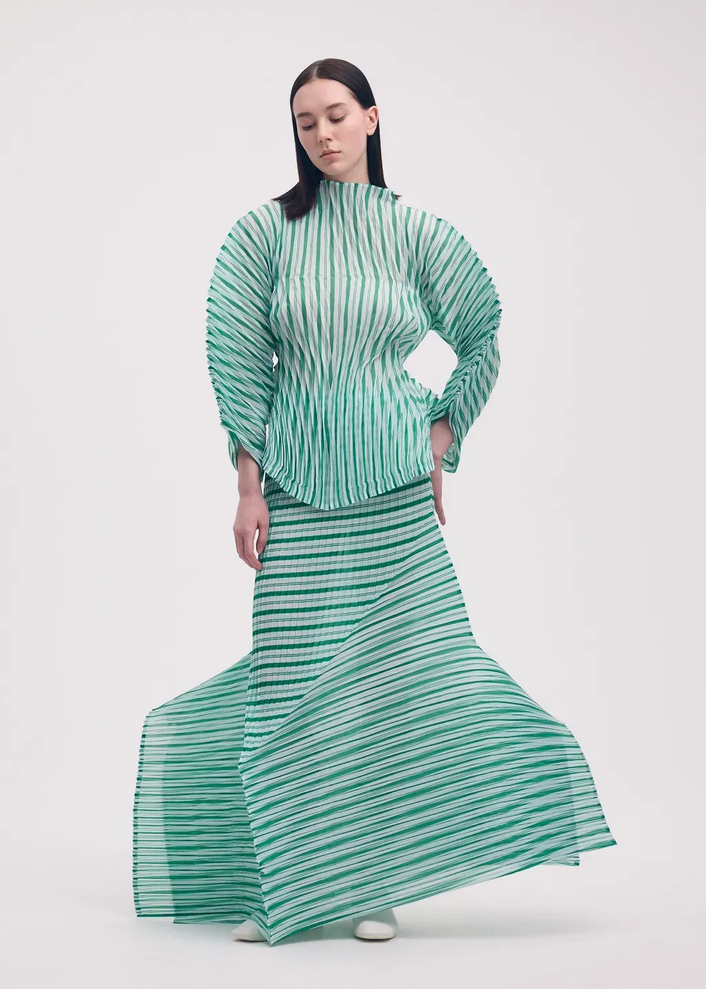 Generic Stripes