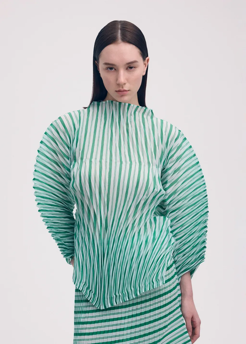 Generic Stripes