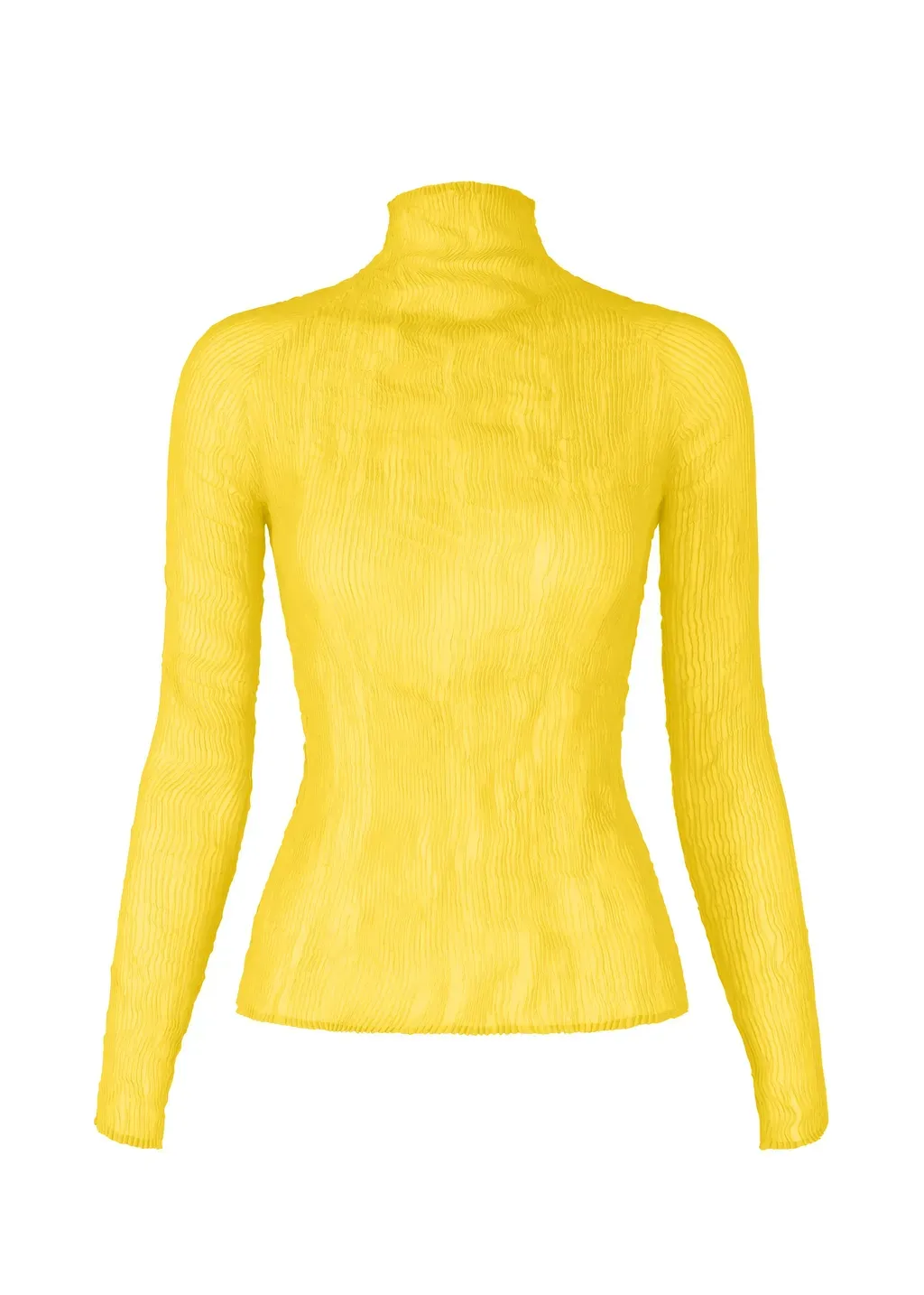 Chiffon Twist 3