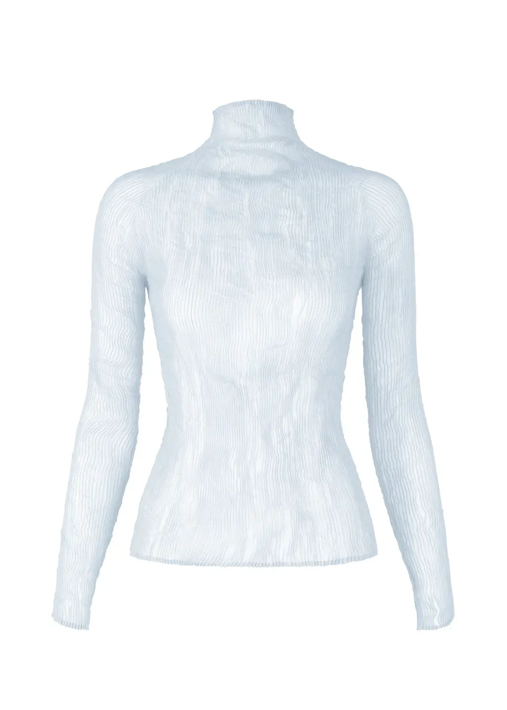 Chiffon Twist 3