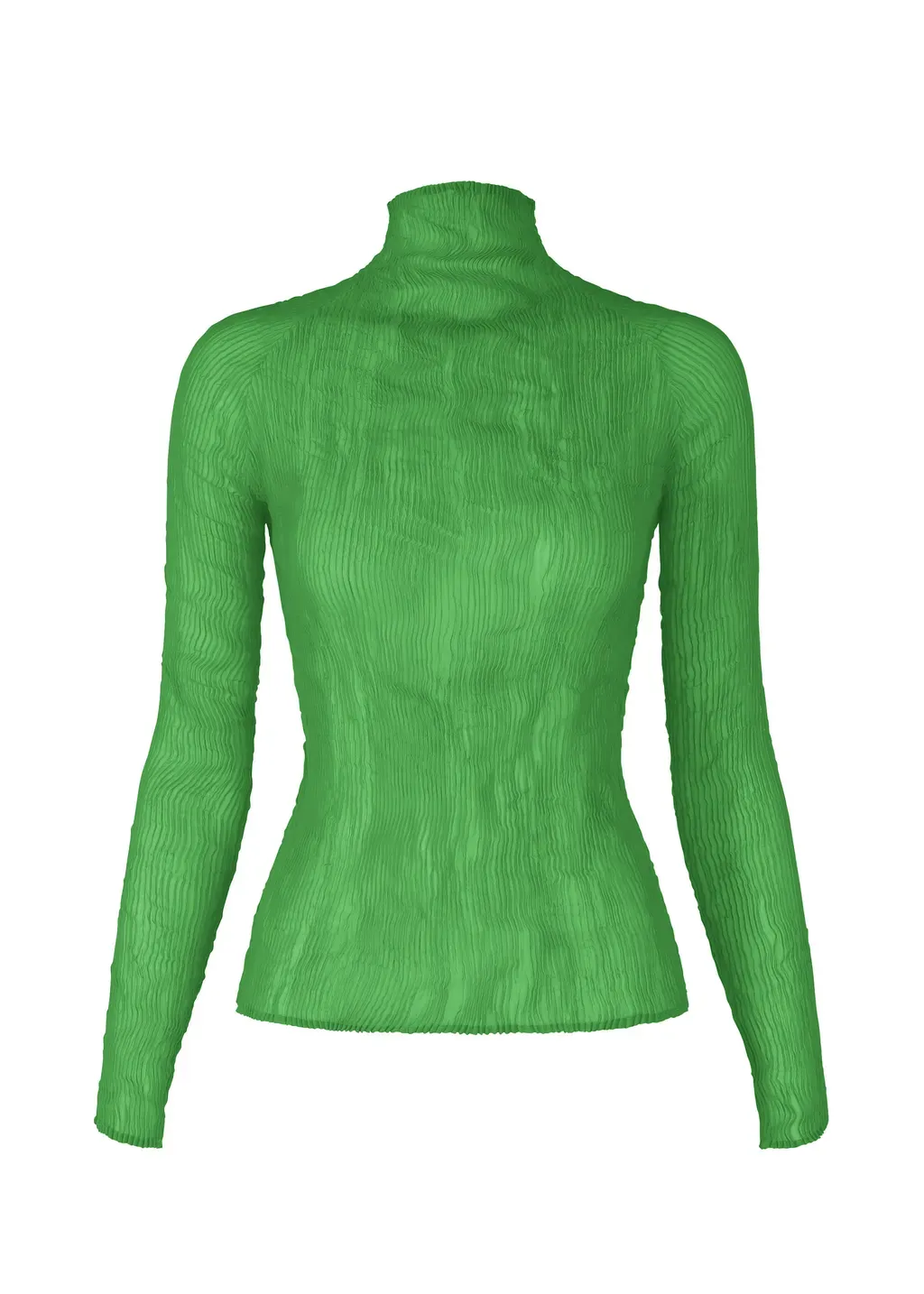 Chiffon Twist 3