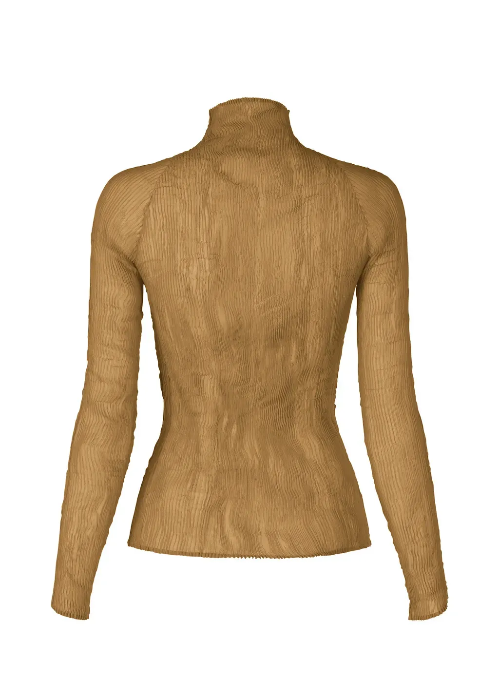 Chiffon Twist 3