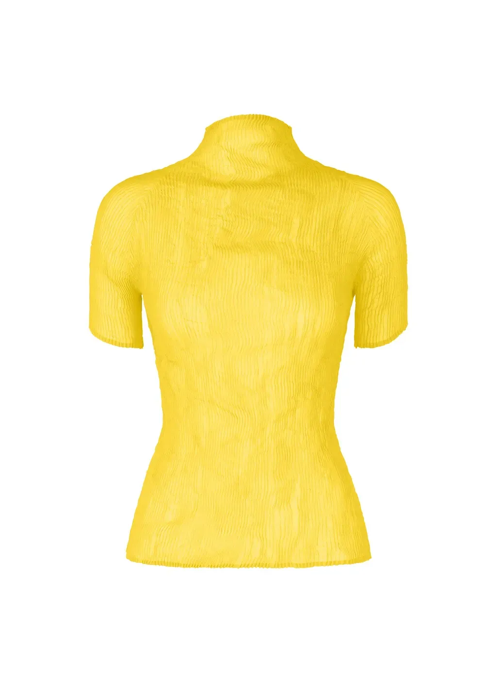 Chiffon Twist 3