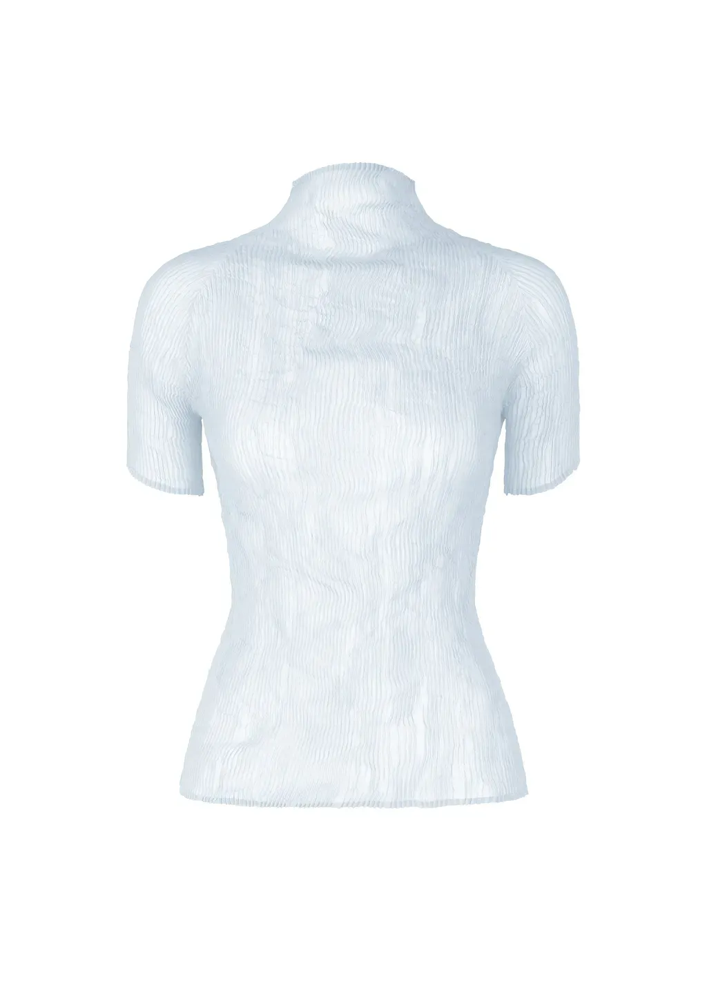 Chiffon Twist 3