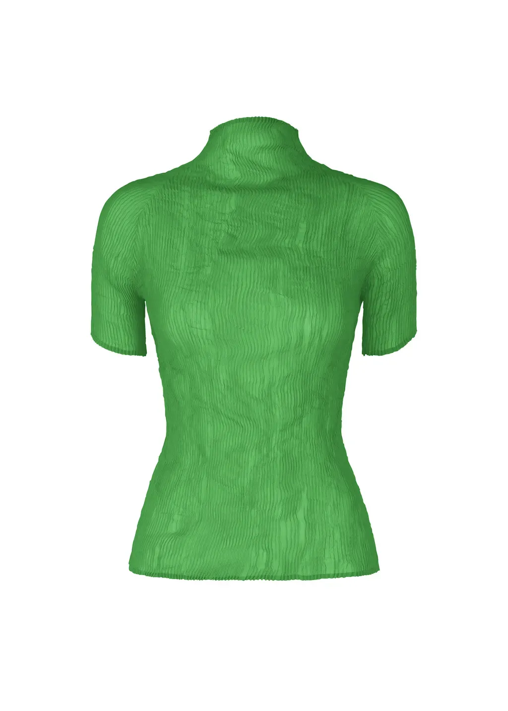 Chiffon Twist 3