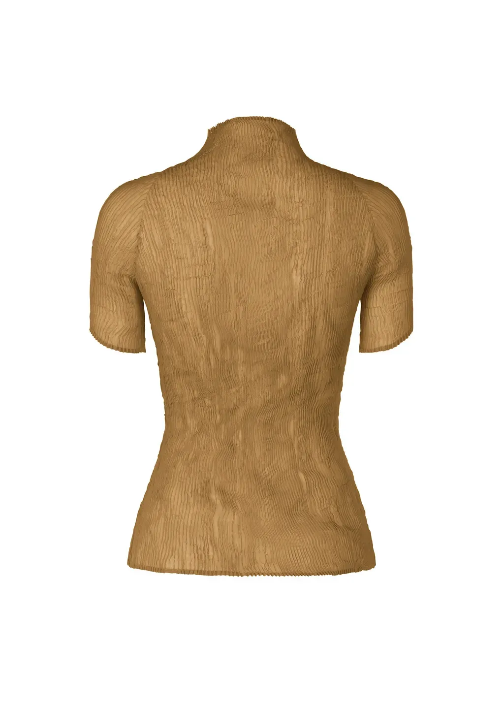 Chiffon Twist 3