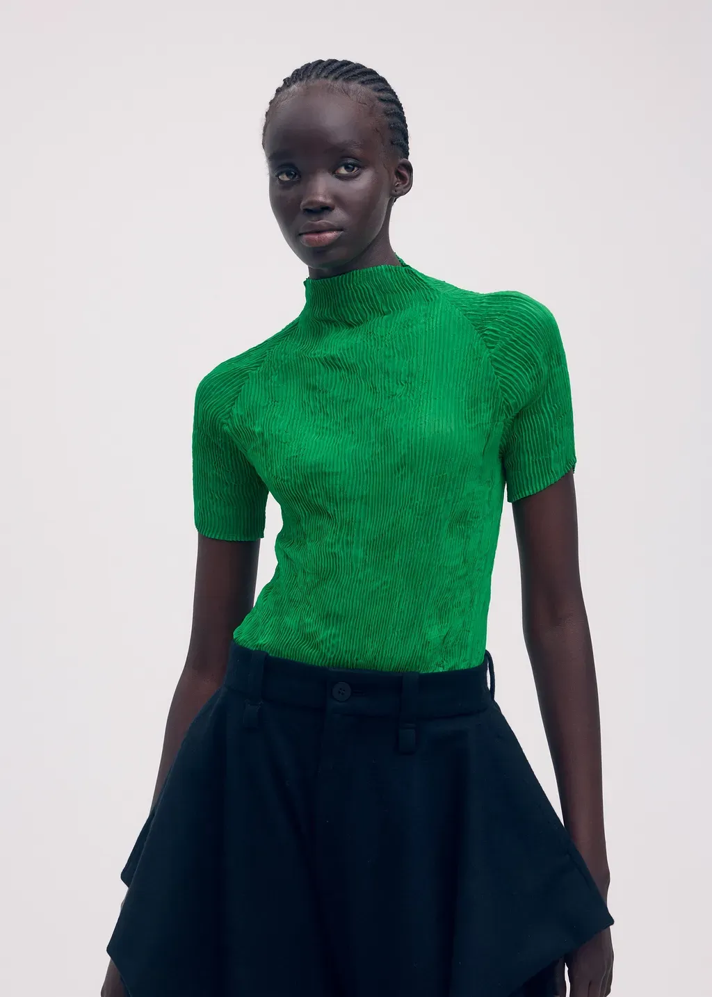 Chiffon Twist 3