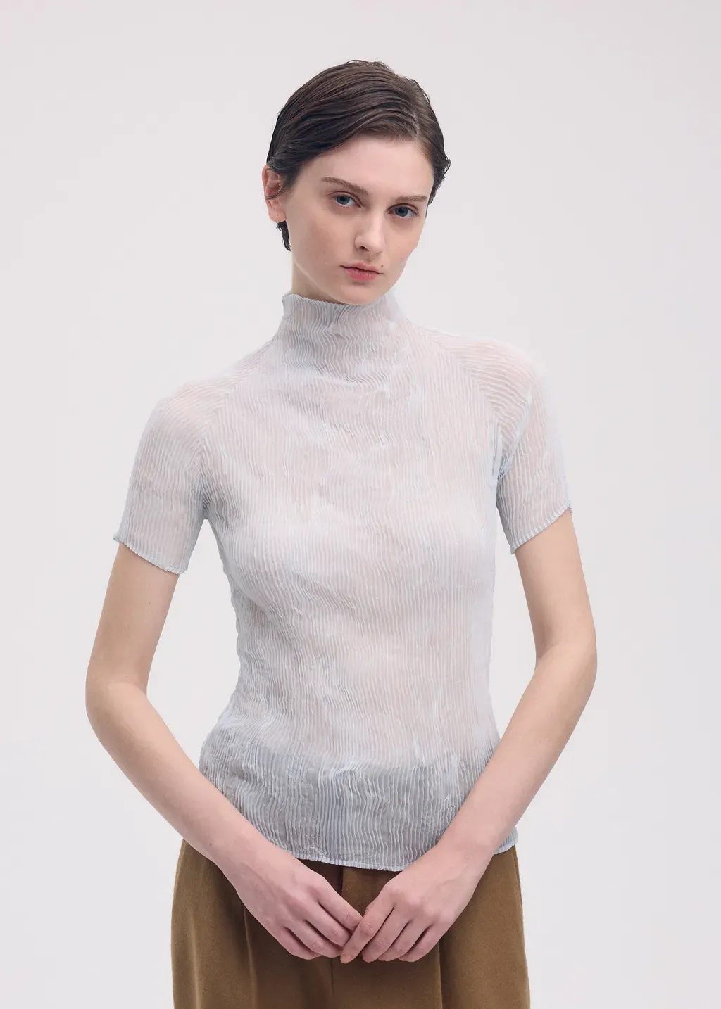Chiffon Twist 3