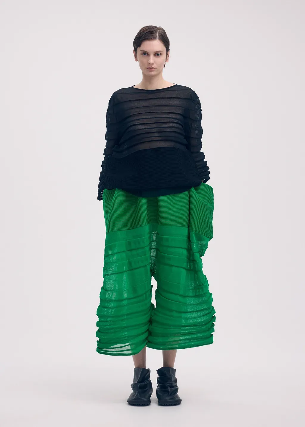 Moving Knit