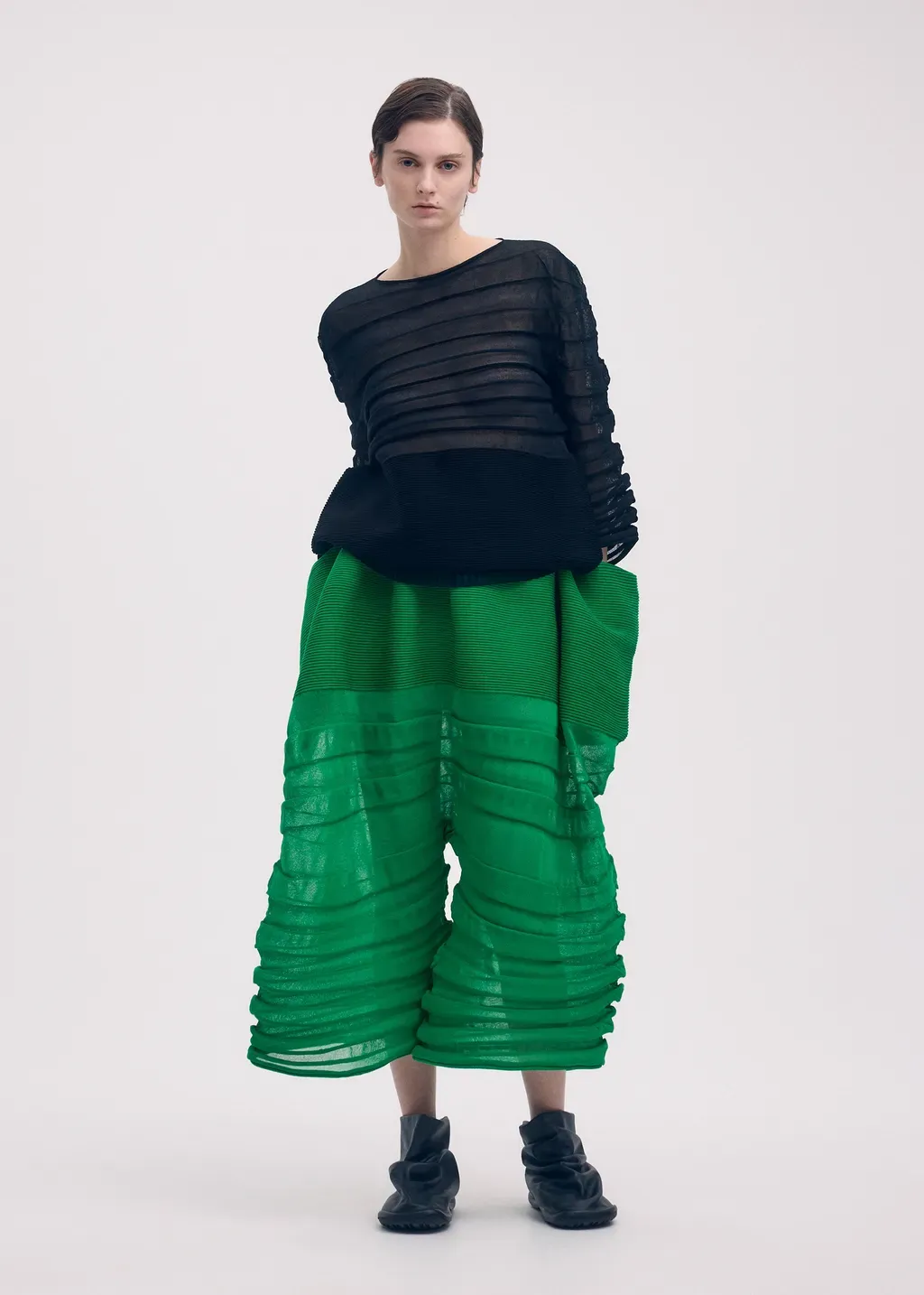 Moving Knit