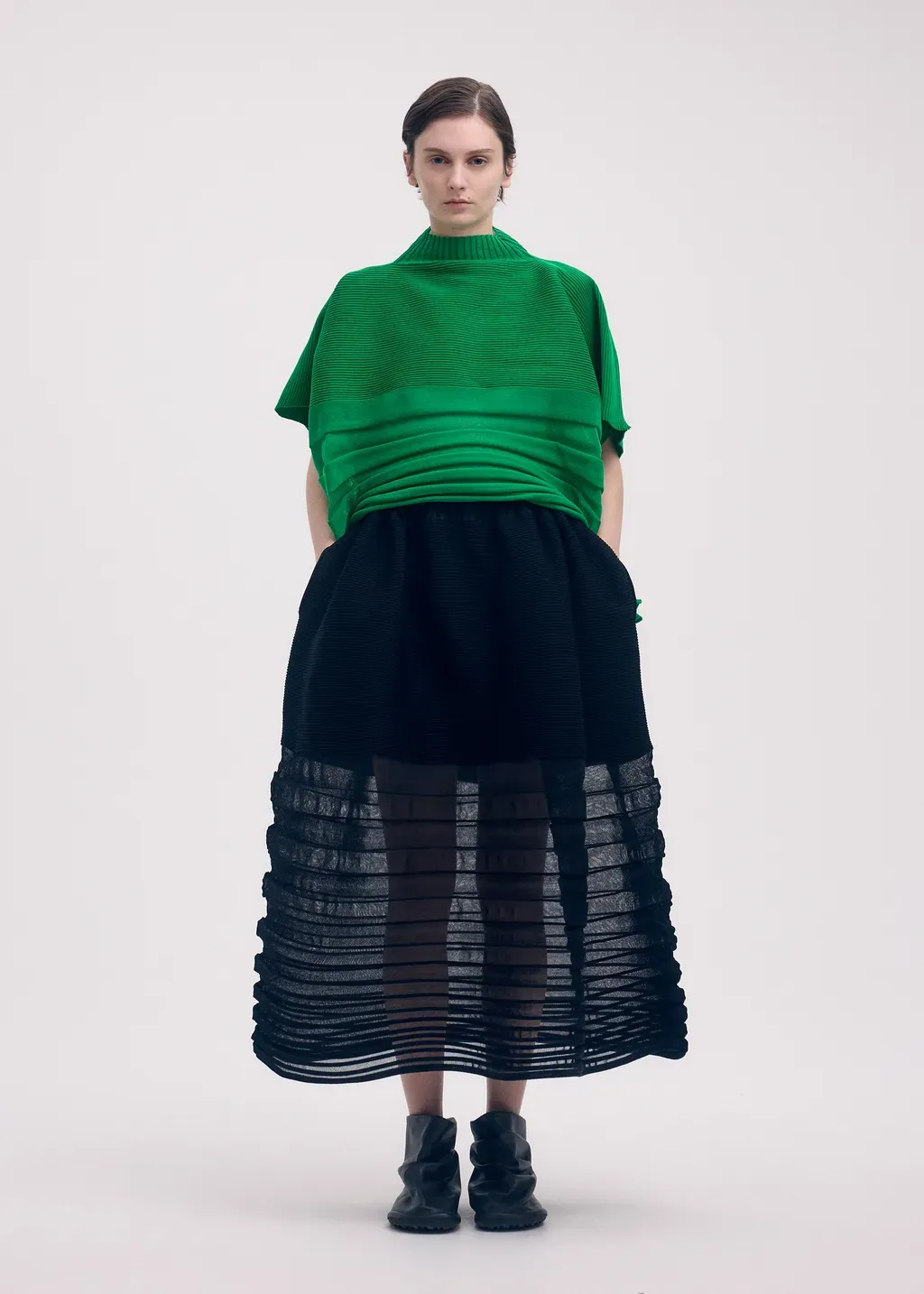 Moving Knit