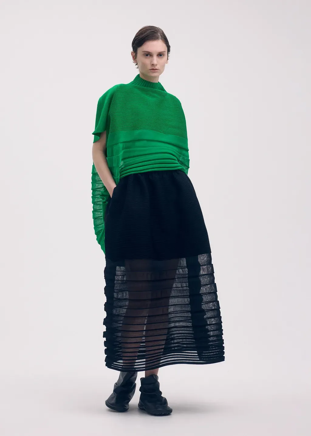 Moving Knit