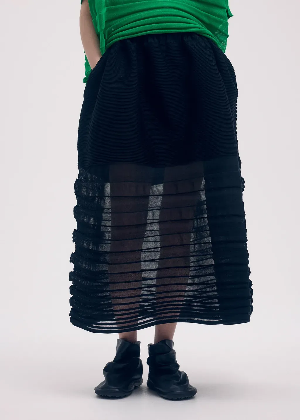 Moving Knit