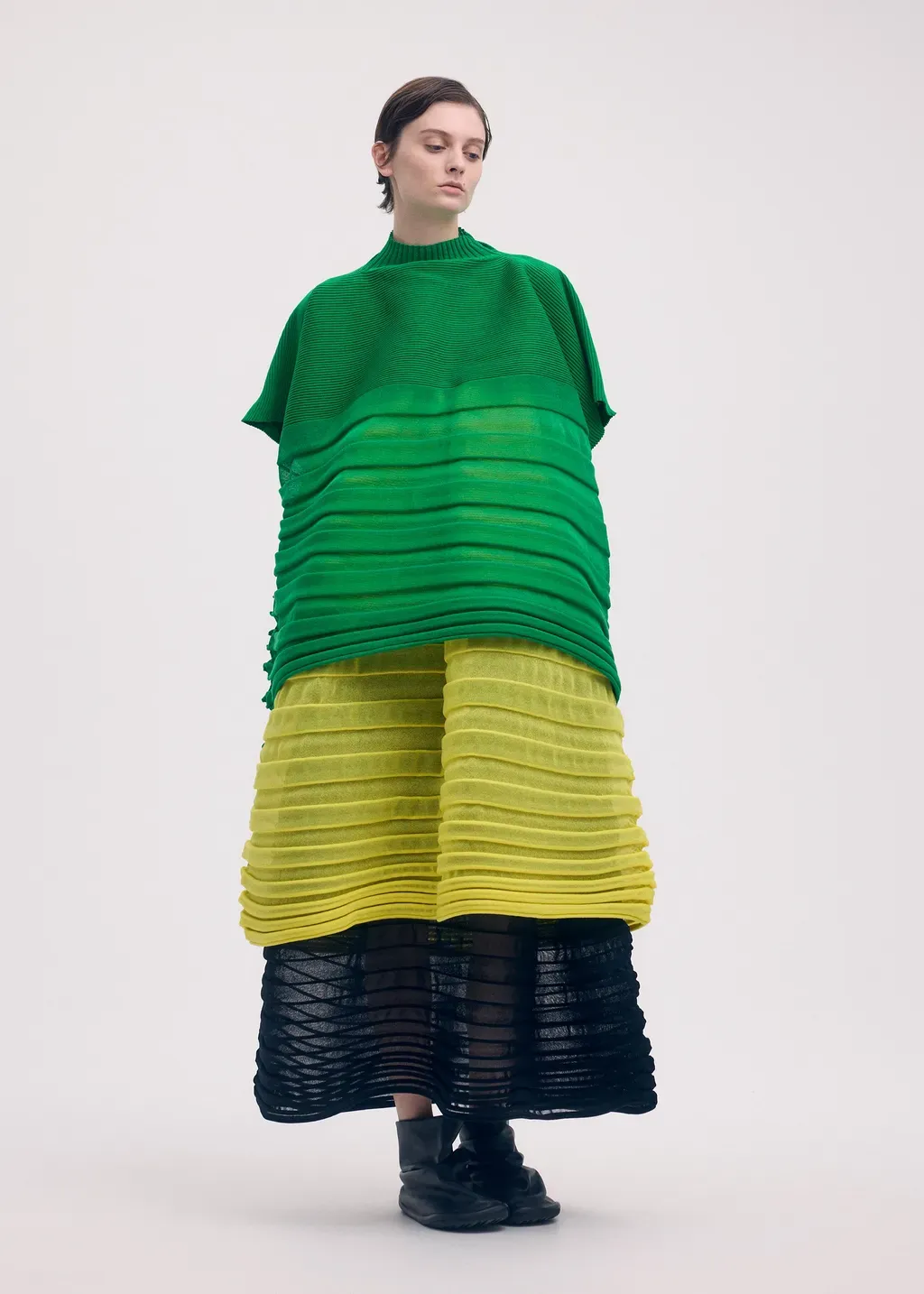 Moving Knit