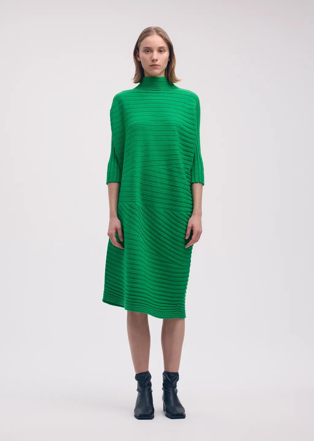 Cotton Cashmere Knit