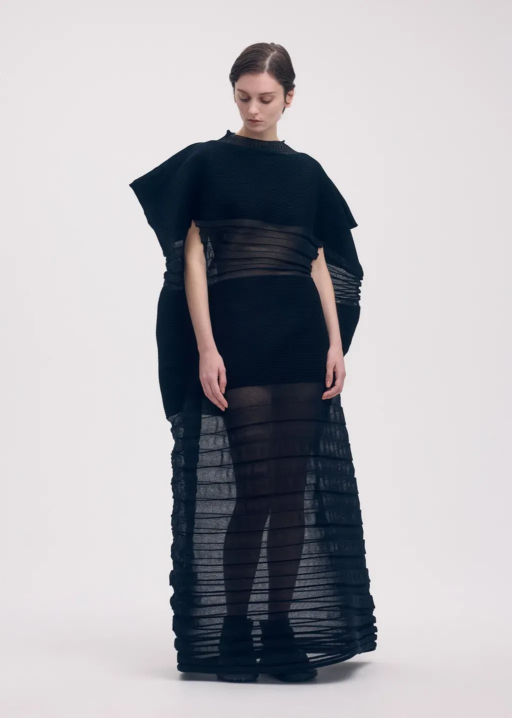 Moving Knit