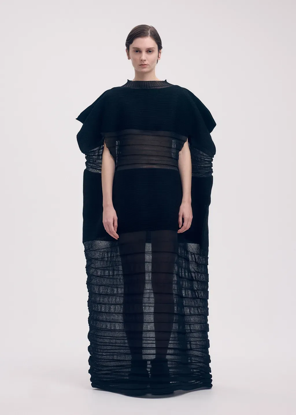 Moving Knit