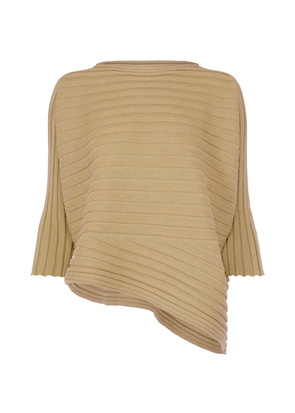 Cotton Cashmere Knit