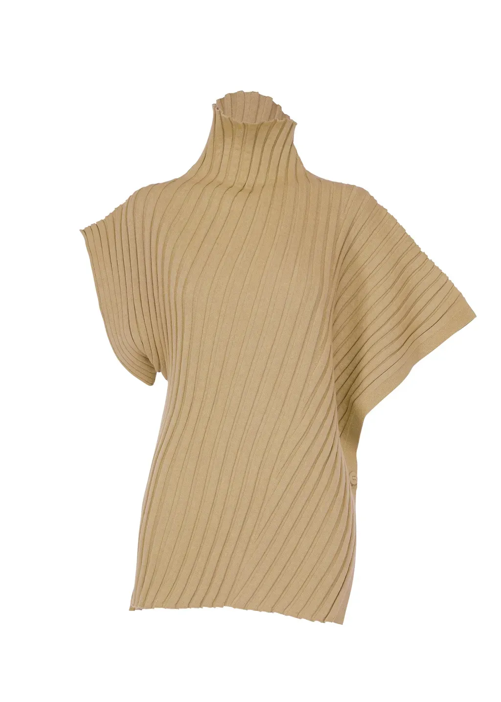 Cotton Cashmere Knit