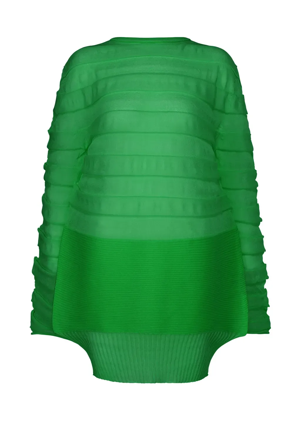 Moving Knit