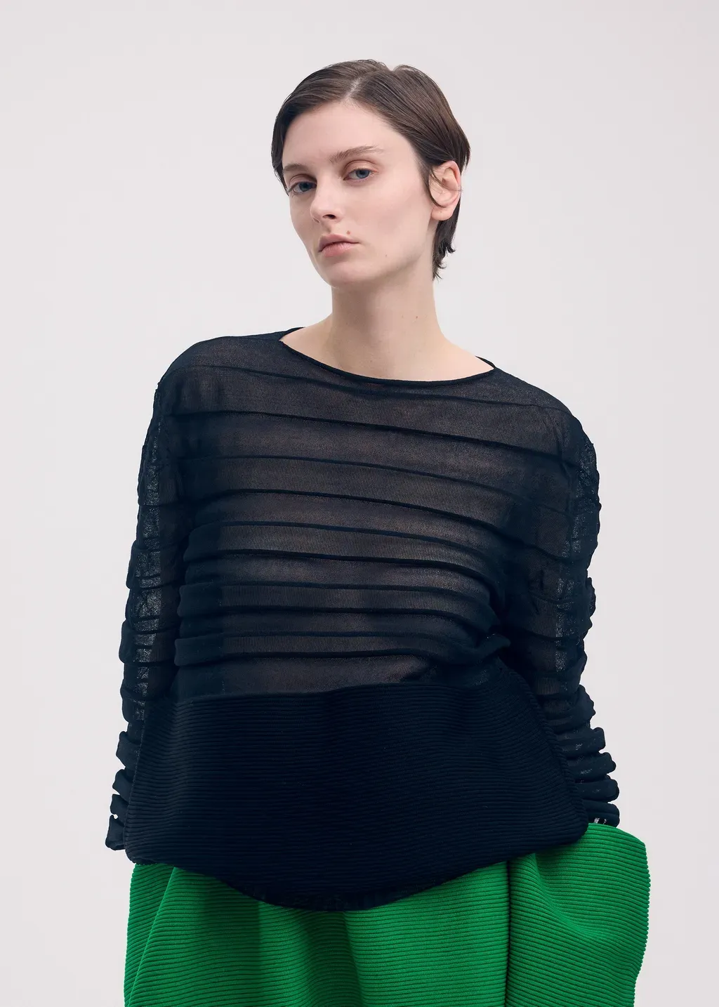 Moving Knit