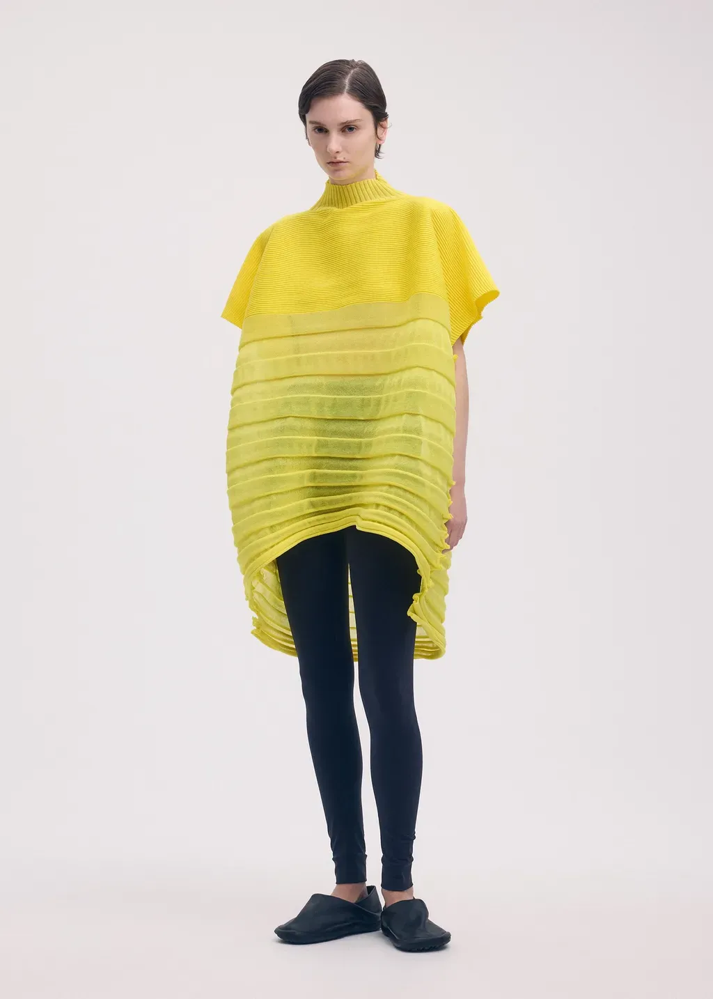 Moving Knit