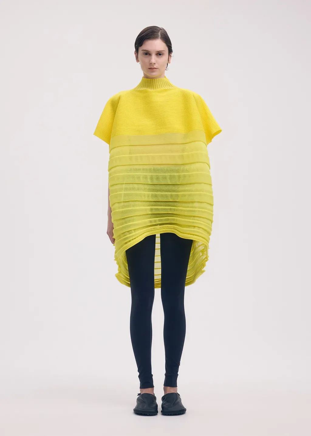 Moving Knit