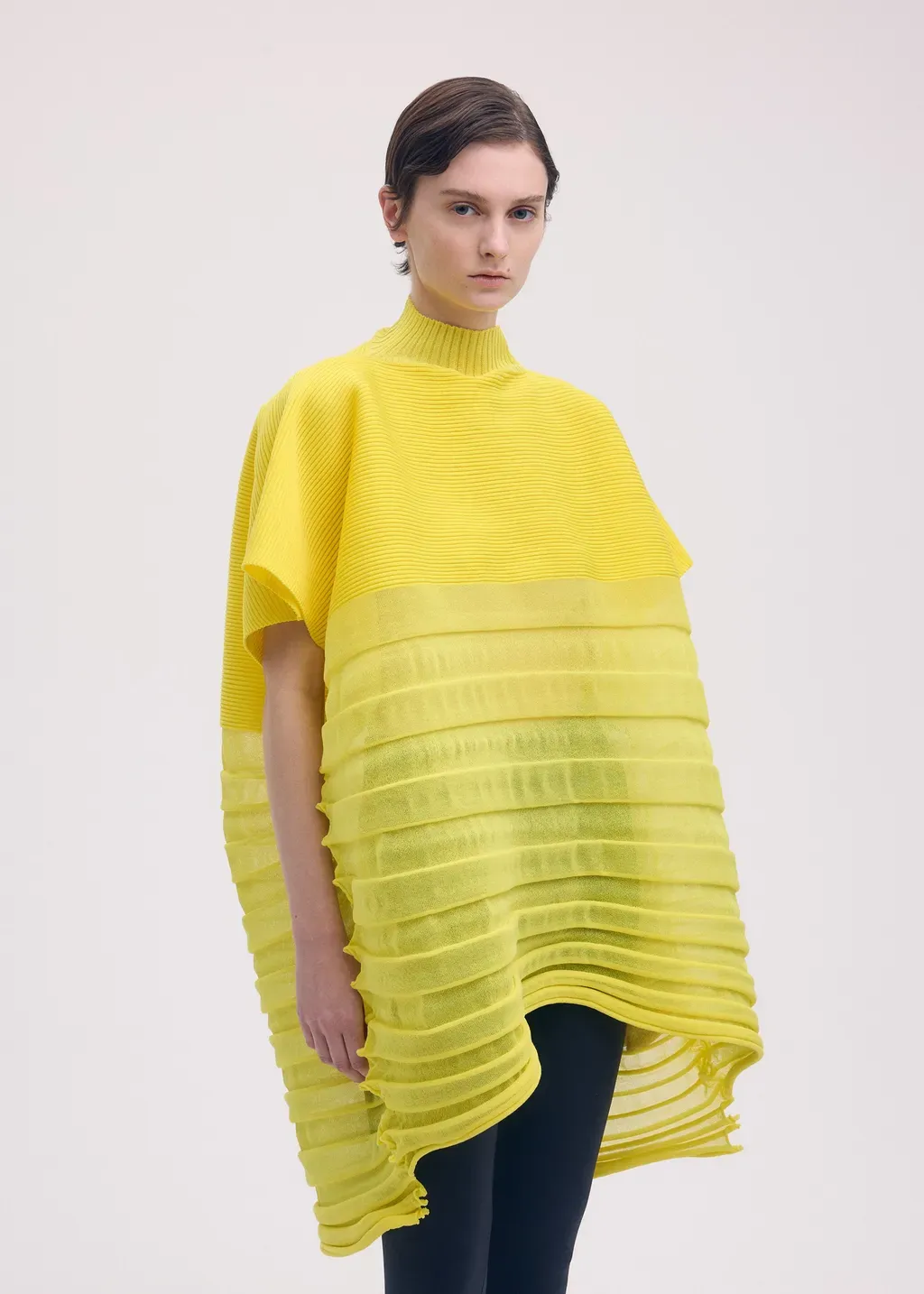 Moving Knit