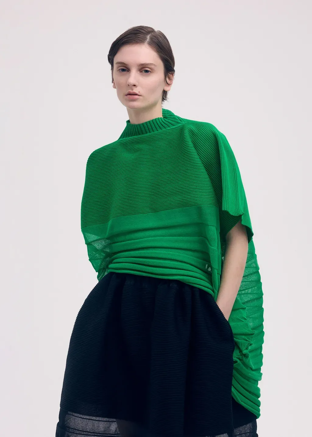 Moving Knit