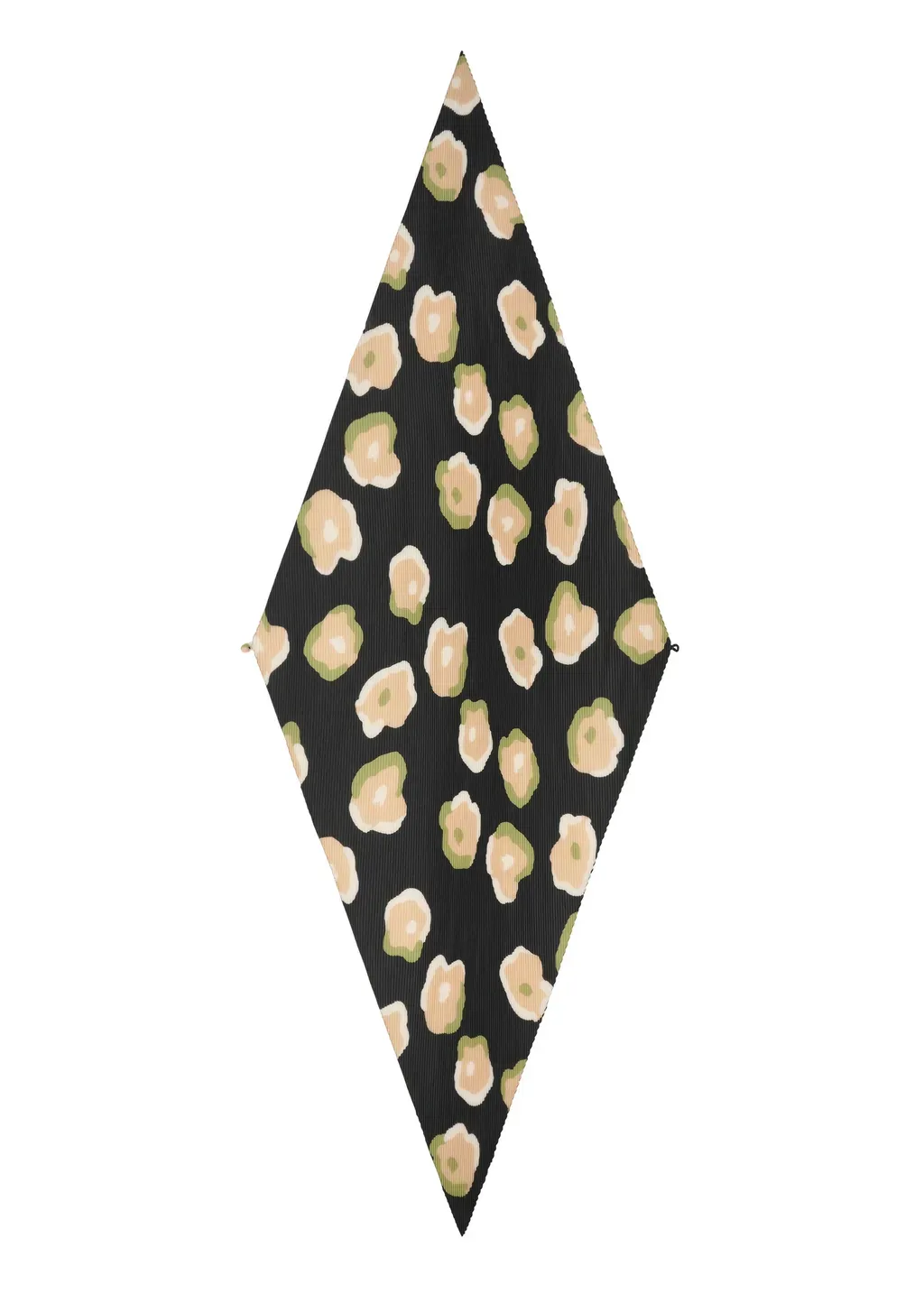 Verve Pleats Stole