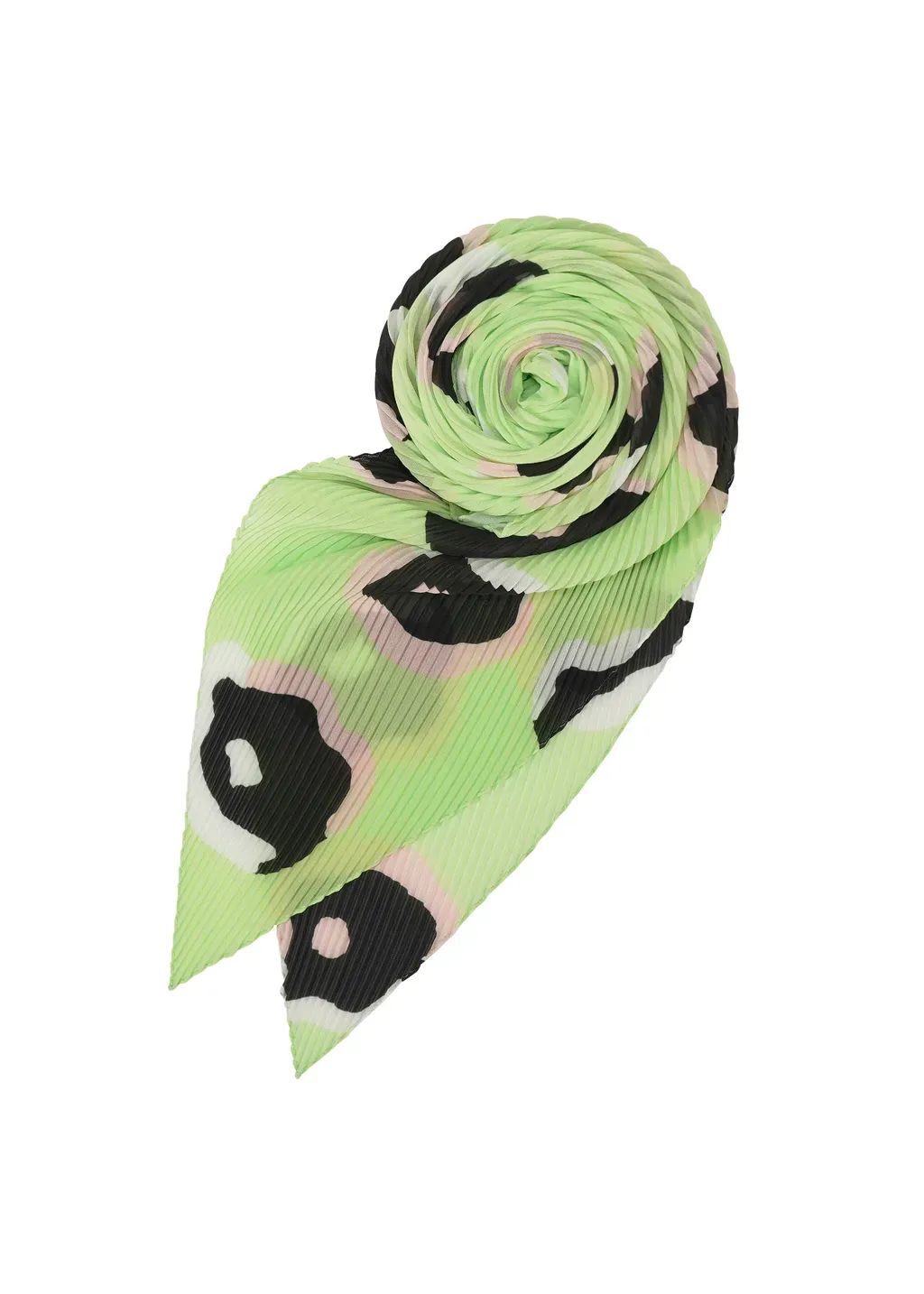 Verve Pleats Stole