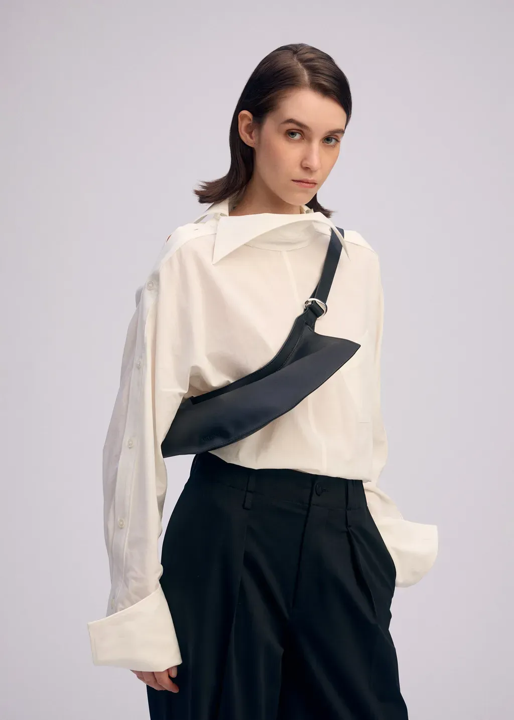 Fin Bag