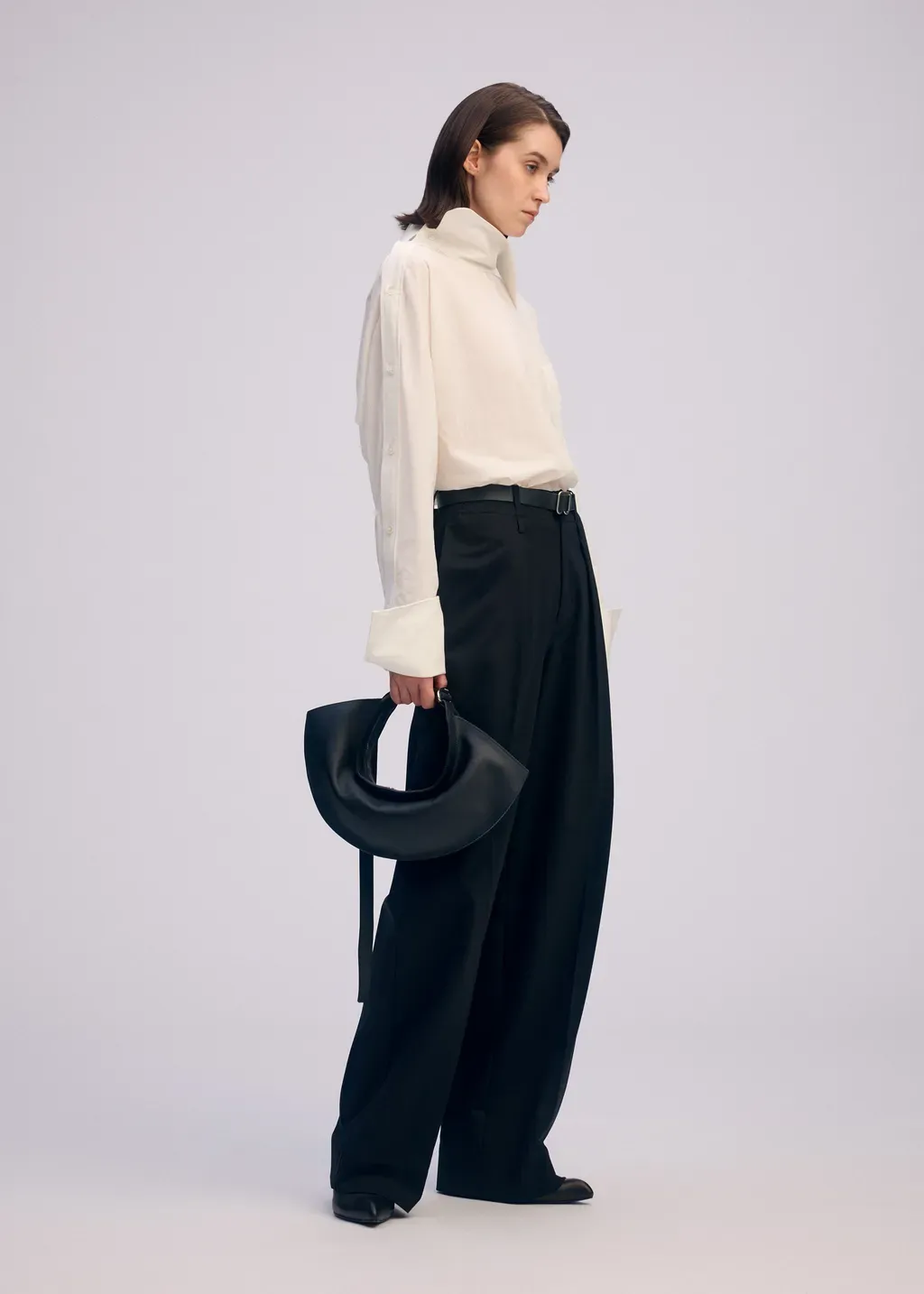 Fin Bag