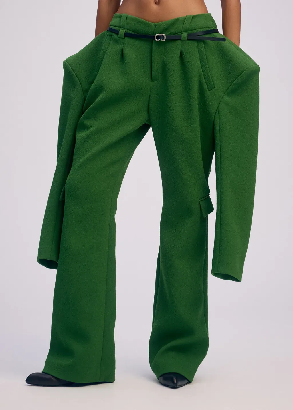 Fork Belt