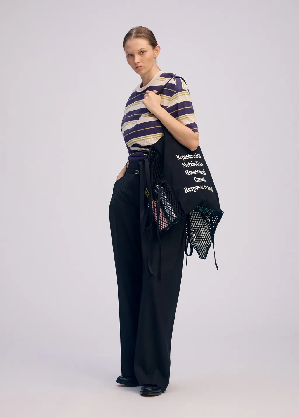 Living Tote