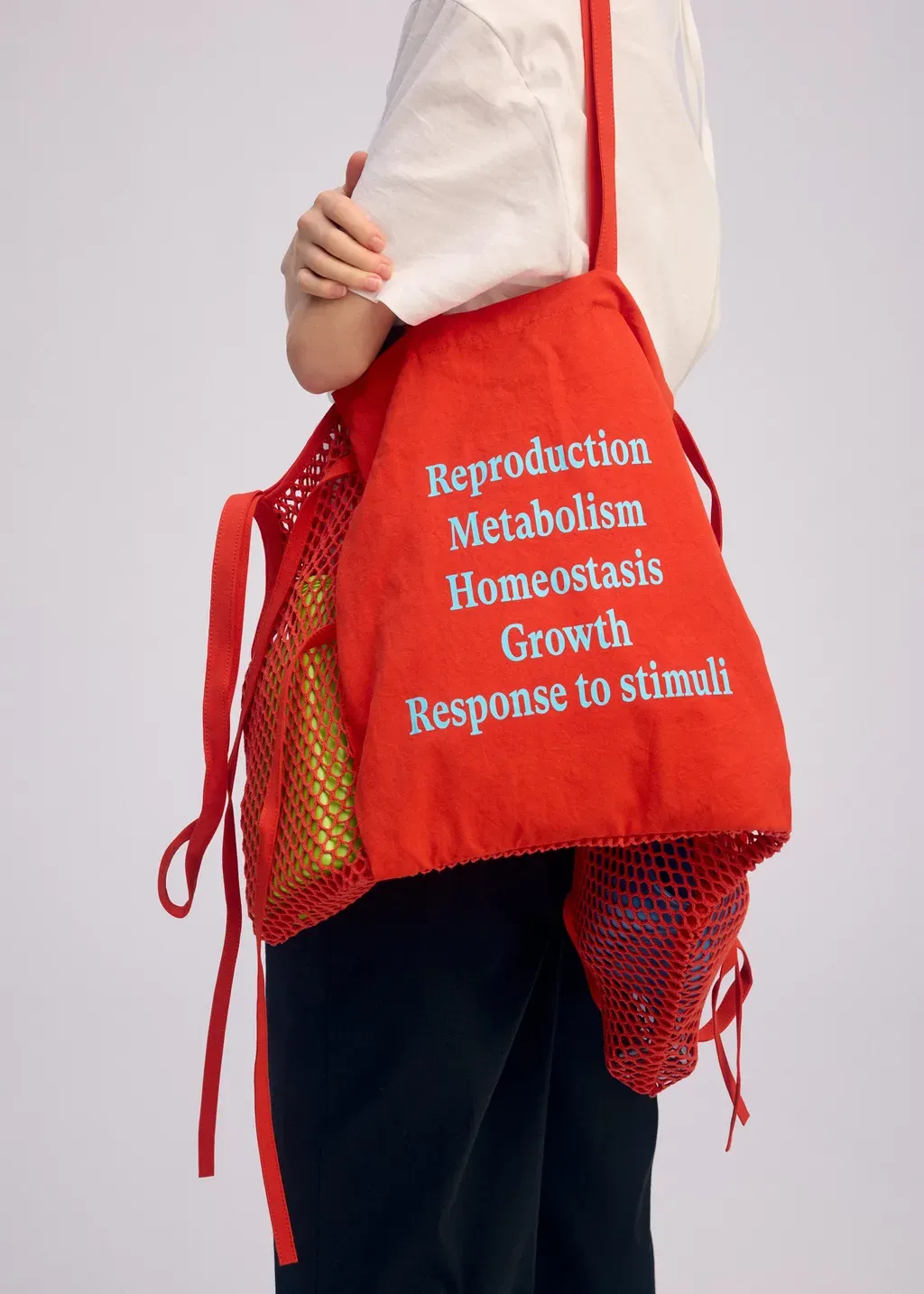 Living Tote