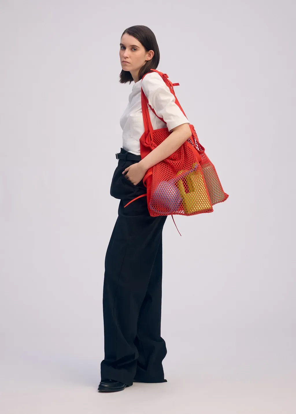 Living Tote