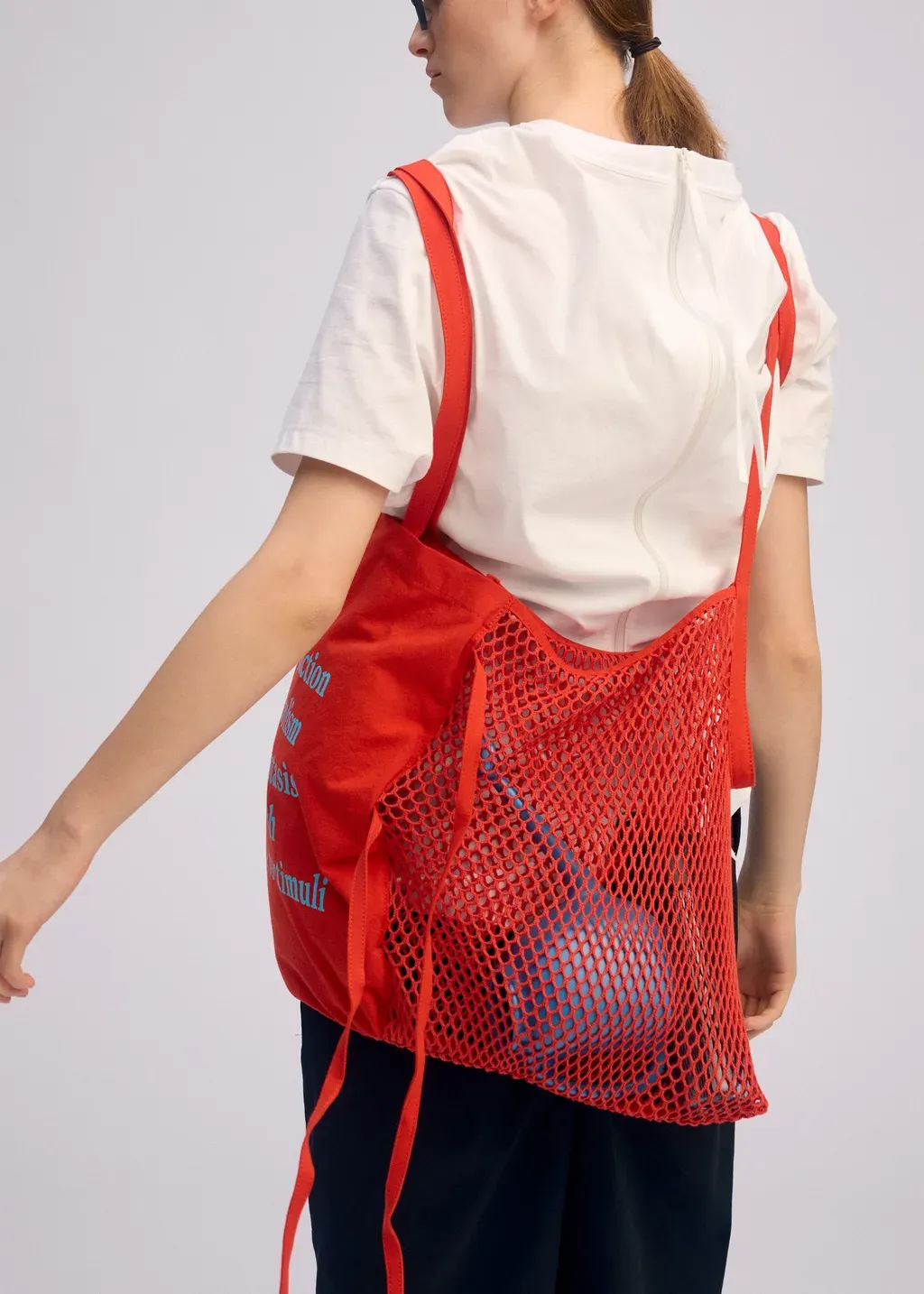 Living Tote