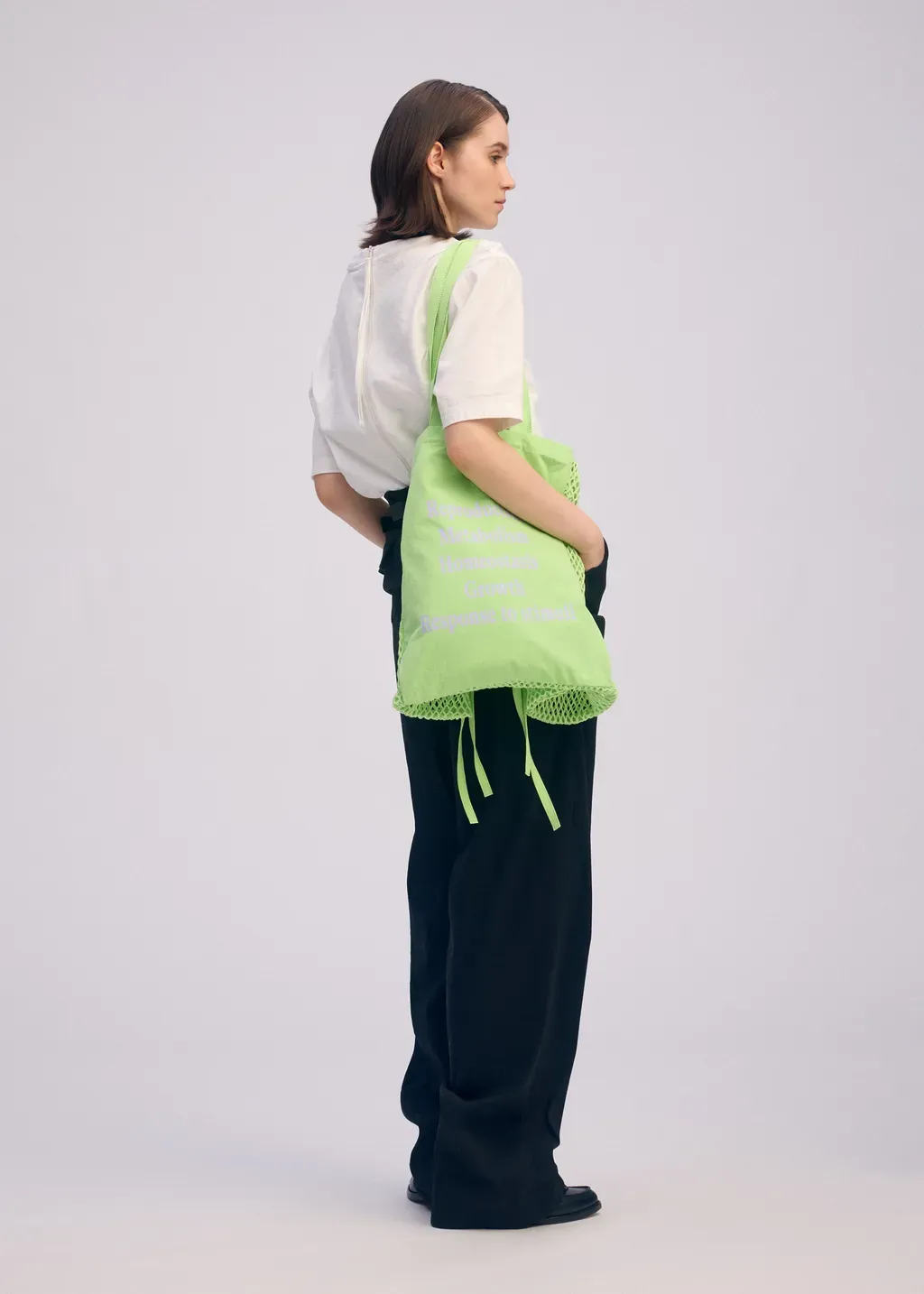 Living Tote